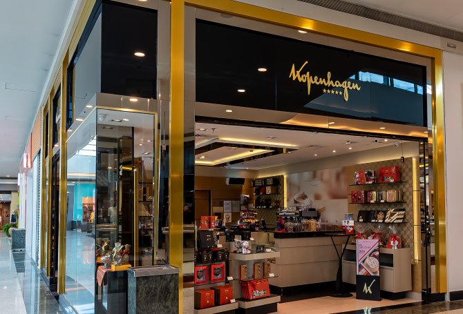 Franquia Kopenhagen Campinas Franquia Kopenhagen Campinas