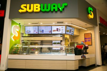 Franquia Subway Região de São José dos Campos Lucro 14 Mil