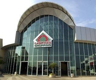 Franquia de Fast Food Campinas Shopping