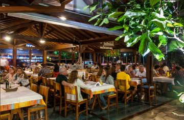 Restaurante Piracicaba Lucro 25 Mil