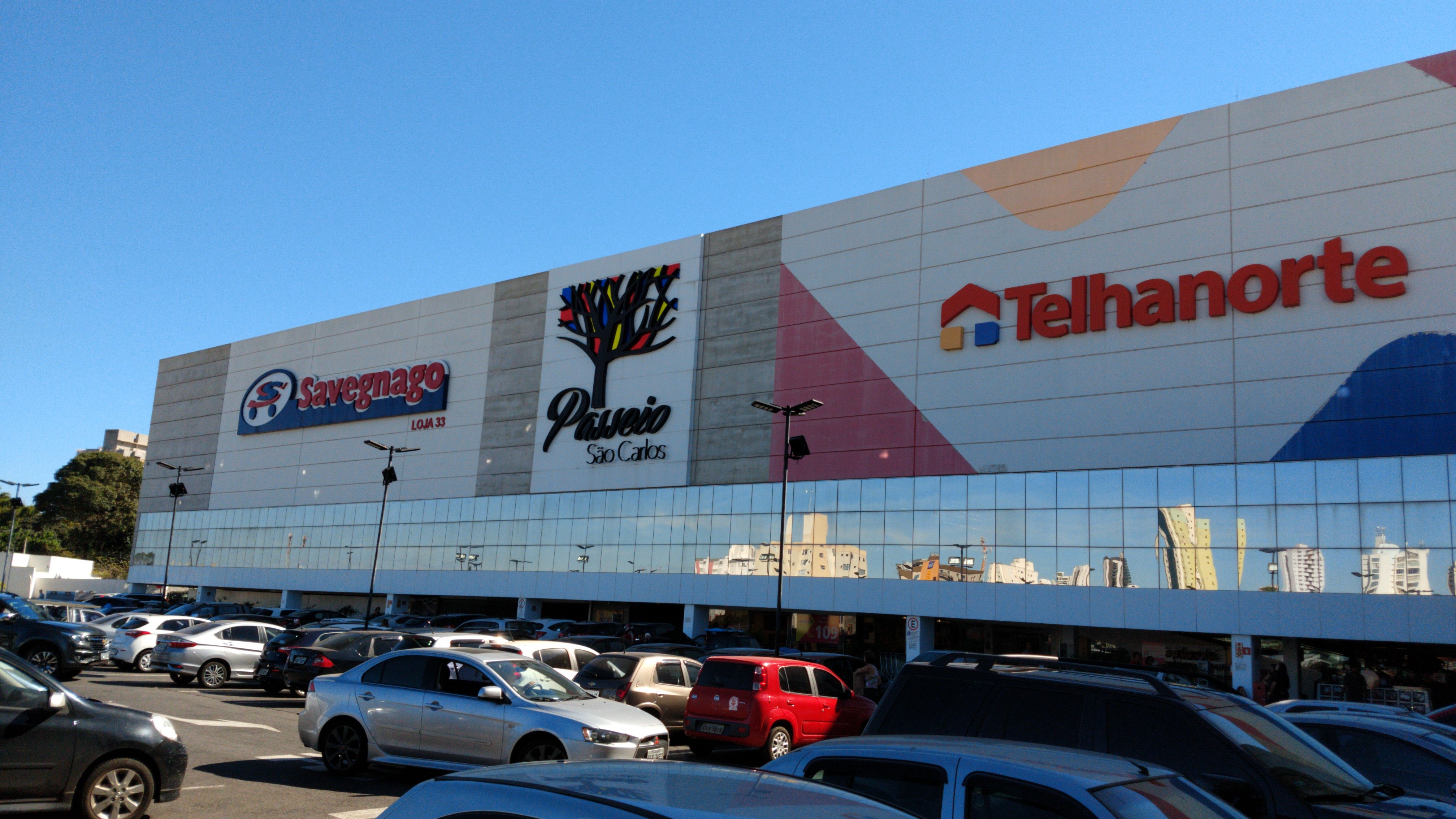 Franquia Shopping São Carlos Lucro 13 Mil